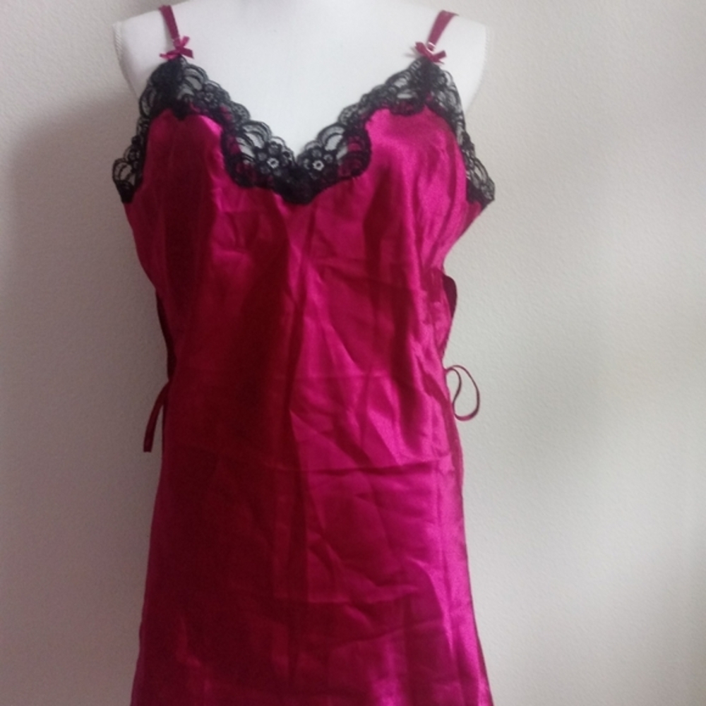 Gown